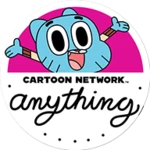 cartoon network anything fr android application logo